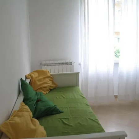 With Private Garden Finale Ligure