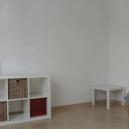With Private Garden Apartment