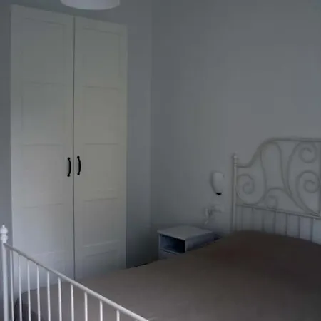 With Private Garden Finale Ligure