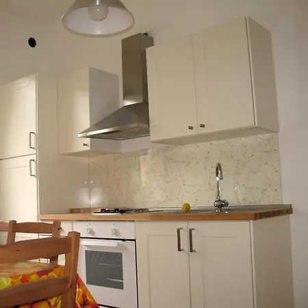 With Private Garden * Finale Ligure