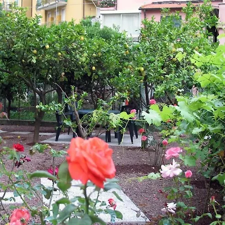 With Private Garden *