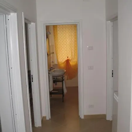 With Private Garden Apartment Finale Ligure